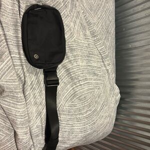 Belt bag